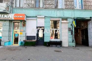 Комерційна нерухомість за адресою вул. Пушкінська (площа 40,2 м²) - Atlanta.ua - фото 7