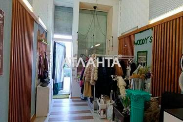 Комерційна нерухомість за адресою вул. Пушкінська (площа 40,2 м²) - Atlanta.ua - фото 8