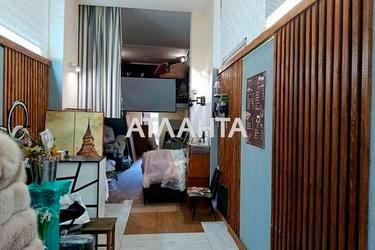 Комерційна нерухомість за адресою вул. Пушкінська (площа 40,2 м²) - Atlanta.ua - фото 9