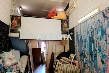 Комерційна нерухомість за адресою вул. Пушкінська (площа 40,2 м²) - Atlanta.ua - фото 11