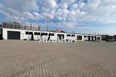 Коммерческая недвижимость по адресу ул. Хмельницкого Богдана (площадь 50 м²) - Atlanta.ua - фото 12