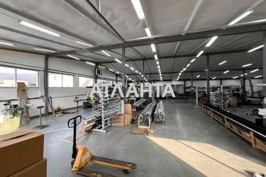 Коммерческая недвижимость по адресу ул. Хмельницкого Богдана (площадь 50 м²) - Atlanta.ua - фото 22