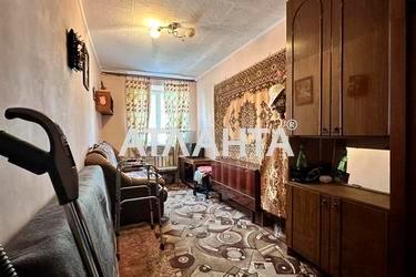 2-rooms apartment apartment by the address st. Shevchenko pr (area 42 m²) - Atlanta.ua - photo 15