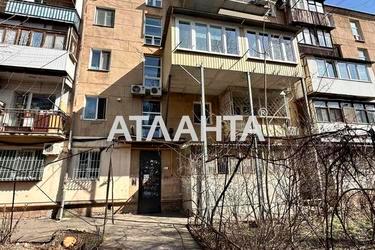 2-rooms apartment apartment by the address st. Shevchenko pr (area 42 m²) - Atlanta.ua - photo 20