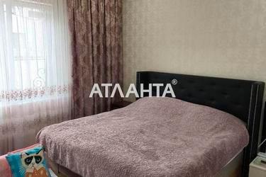 Будинок за адресою вул. Тираспільська (площа 112,7 м²) - Atlanta.ua - фото 33