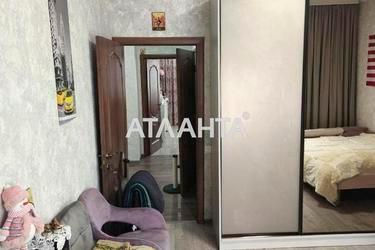 Будинок за адресою вул. Тираспільська (площа 112,7 м²) - Atlanta.ua - фото 45