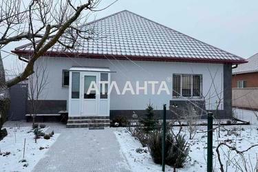 Будинок за адресою вул. Тираспільська (площа 112,7 м²) - Atlanta.ua - фото 50