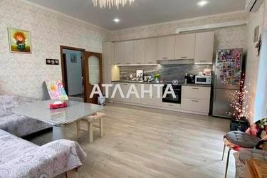 Будинок за адресою вул. Тираспільська (площа 112,7 м²) - Atlanta.ua - фото 27