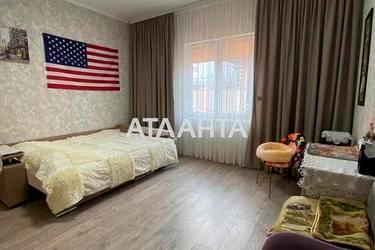 Будинок за адресою вул. Тираспільська (площа 112,7 м²) - Atlanta.ua - фото 43