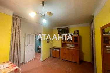 3-комнатная квартира по адресу ул. Академика Янгеля (площадь 51 м²) - Atlanta.ua - фото 10