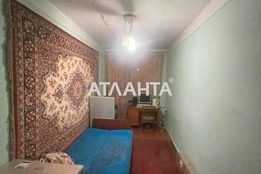 3-комнатная квартира по адресу ул. Академика Янгеля (площадь 51 м²) - Atlanta.ua - фото 13