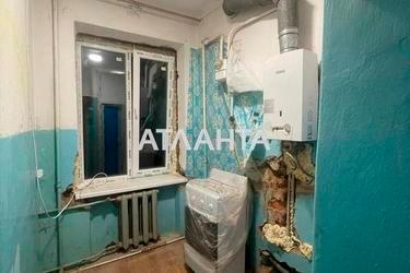 3-комнатная квартира по адресу ул. Академика Янгеля (площадь 51 м²) - Atlanta.ua - фото 16