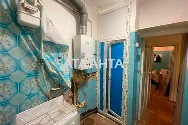 3-комнатная квартира по адресу ул. Академика Янгеля (площадь 51 м²) - Atlanta.ua - фото 17