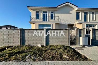 House by the address st. Dayberg (area 150 m²) - Atlanta.ua - photo 29