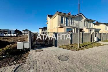 House by the address st. Dayberg (area 150 m²) - Atlanta.ua - photo 30