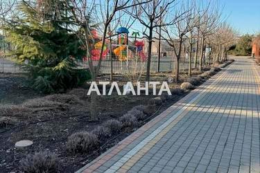 House by the address st. Dayberg (area 150 m²) - Atlanta.ua - photo 54