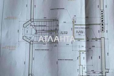 House by the address st. Dayberg (area 150 m²) - Atlanta.ua - photo 55