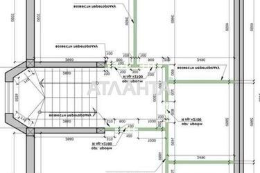 House by the address st. Dayberg (area 150 m²) - Atlanta.ua - photo 56