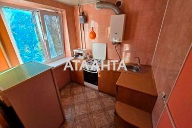 Многокомнатная квартира по адресу ул. Келецкая (площадь 62,5 м²) - Atlanta.ua - фото 13