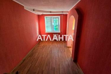 Многокомнатная квартира по адресу ул. Келецкая (площадь 62,5 м²) - Atlanta.ua - фото 14