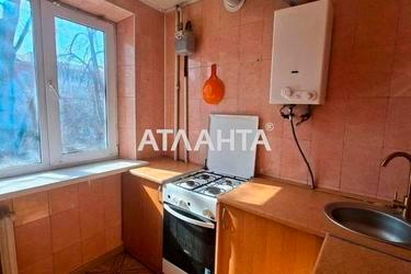 Многокомнатная квартира по адресу ул. Келецкая (площадь 62,5 м²) - Atlanta.ua - фото 12