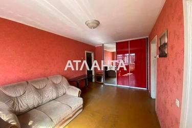 Многокомнатная квартира по адресу ул. Келецкая (площадь 62,5 м²) - Atlanta.ua - фото 16