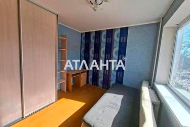 Многокомнатная квартира по адресу ул. Келецкая (площадь 62,5 м²) - Atlanta.ua - фото 17