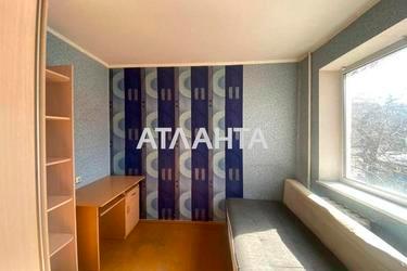 Многокомнатная квартира по адресу ул. Келецкая (площадь 62,5 м²) - Atlanta.ua - фото 18