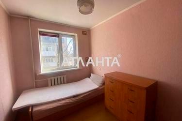 Многокомнатная квартира по адресу ул. Келецкая (площадь 62,5 м²) - Atlanta.ua - фото 19