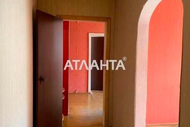 Многокомнатная квартира по адресу ул. Келецкая (площадь 62,5 м²) - Atlanta.ua - фото 20