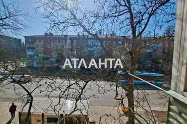 Многокомнатная квартира по адресу ул. Келецкая (площадь 62,5 м²) - Atlanta.ua - фото 21