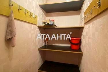 Многокомнатная квартира по адресу ул. Келецкая (площадь 62,5 м²) - Atlanta.ua - фото 22