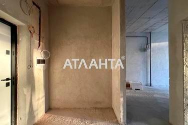 1-кімнатна квартира за адресою вул. Під Голоском (площа 40,1 м²) - Atlanta.ua - фото 13