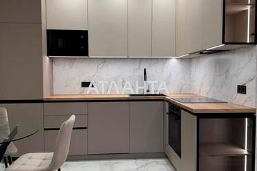 1-комнатная квартира по адресу ул. Краснова (площадь 43 м²) - Atlanta.ua - фото 10