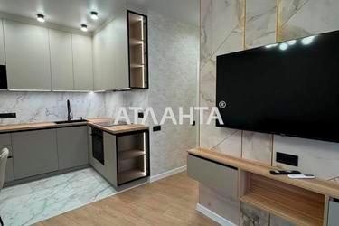 1-комнатная квартира по адресу ул. Краснова (площадь 43 м²) - Atlanta.ua - фото 11