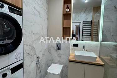 1-комнатная квартира по адресу ул. Краснова (площадь 43 м²) - Atlanta.ua - фото 15