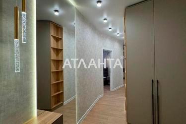 1-комнатная квартира по адресу ул. Краснова (площадь 43 м²) - Atlanta.ua - фото 16