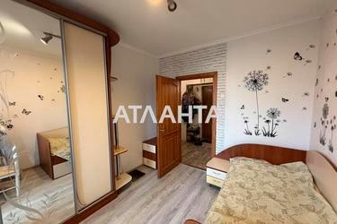 Многокомнатная квартира по адресу ул. Королева ак. (площадь 86,4 м²) - Atlanta.ua - фото 23