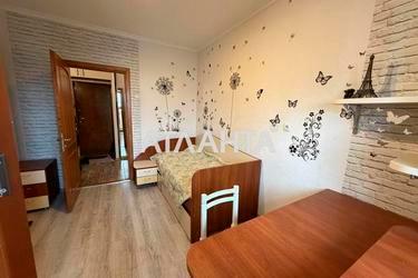 Многокомнатная квартира по адресу ул. Королева ак. (площадь 86,4 м²) - Atlanta.ua - фото 24