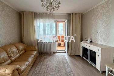 Многокомнатная квартира по адресу ул. Королева ак. (площадь 86,4 м²) - Atlanta.ua - фото 25