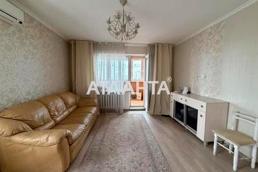 Многокомнатная квартира по адресу ул. Королева ак. (площадь 86,4 м²) - Atlanta.ua - фото 26