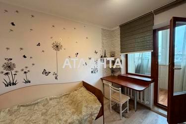 Многокомнатная квартира по адресу ул. Королева ак. (площадь 86,4 м²) - Atlanta.ua - фото 27