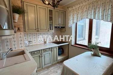 Многокомнатная квартира по адресу ул. Королева ак. (площадь 86,4 м²) - Atlanta.ua - фото 28