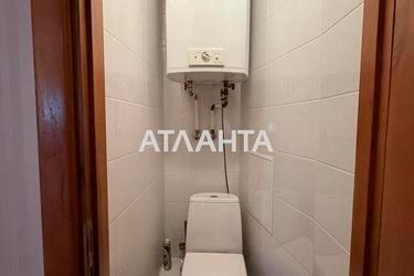 Многокомнатная квартира по адресу ул. Королева ак. (площадь 86,4 м²) - Atlanta.ua - фото 30