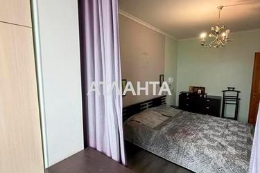 Многокомнатная квартира по адресу ул. Королева ак. (площадь 86,4 м²) - Atlanta.ua - фото 32