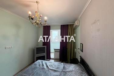 Многокомнатная квартира по адресу ул. Королева ак. (площадь 86,4 м²) - Atlanta.ua - фото 33