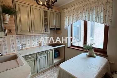 Многокомнатная квартира по адресу ул. Королева ак. (площадь 86,4 м²) - Atlanta.ua - фото 35