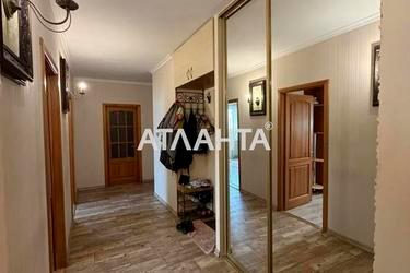 Многокомнатная квартира по адресу ул. Королева ак. (площадь 86,4 м²) - Atlanta.ua - фото 38