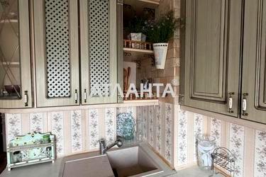 Многокомнатная квартира по адресу ул. Королева ак. (площадь 86,4 м²) - Atlanta.ua - фото 39