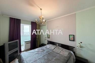 Многокомнатная квартира по адресу ул. Королева ак. (площадь 86,4 м²) - Atlanta.ua - фото 41